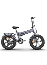 ENGWE EP-2 PRO Bicicletta Elettrica