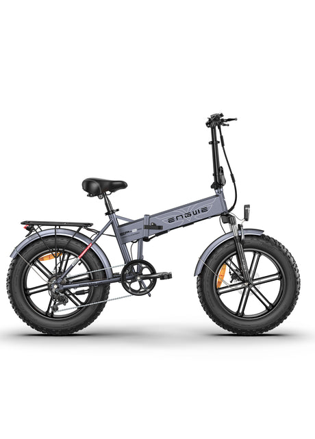 ENGWE EP-2 PRO Bicicletta Elettrica
