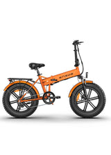 ENGWE EP-2 PRO Bicicletta Elettrica