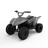 PAONAGO TC-DQ500 Moto Elettrica Bambini 500W