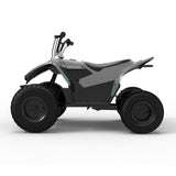 PAONAGO TC-DQ500 Moto Elettrica Bambini 500W