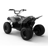 PAONAGO TC-DQ500 Moto Elettrica Bambini 500W