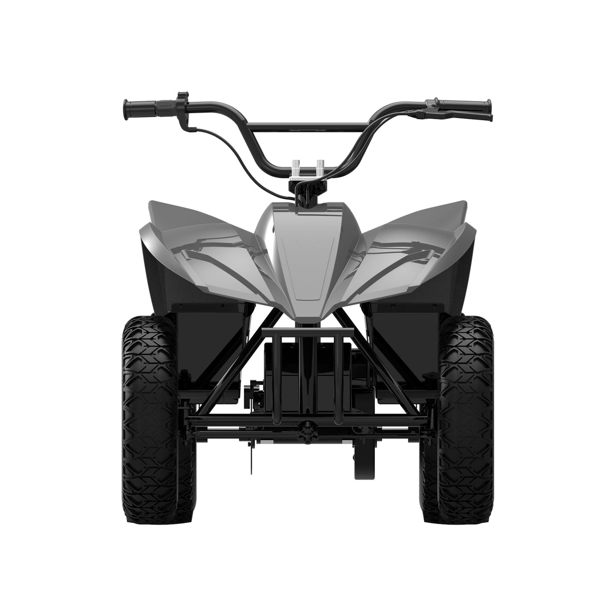 PAONAGO TC-DQ500 Moto Elettrica Bambini 500W