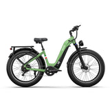 OVIVO V6 Pro Bicicletta Elettrica