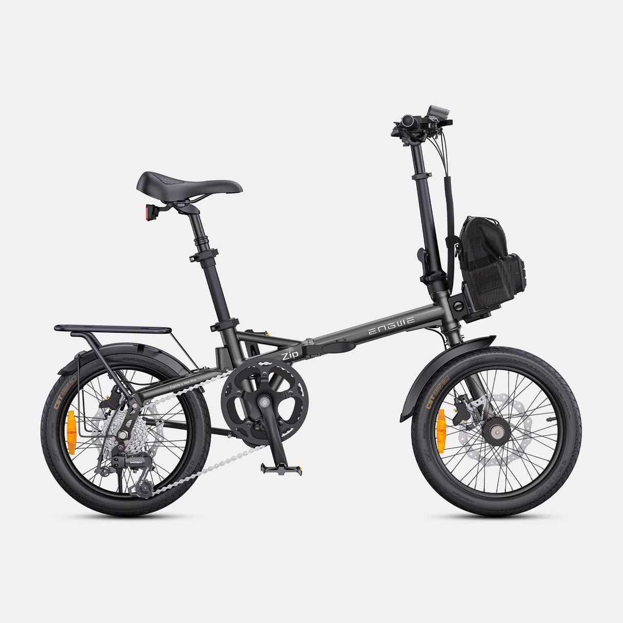 ENGWE Zip Bicicletta Elettrica
