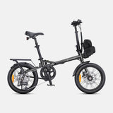 ENGWE Zip Bicicletta Elettrica