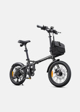ENGWE Zip Bicicletta Elettrica