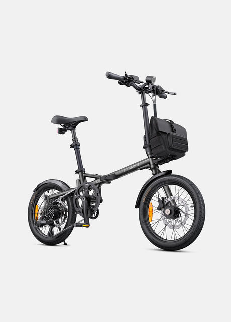 ENGWE Zip Bicicletta Elettrica