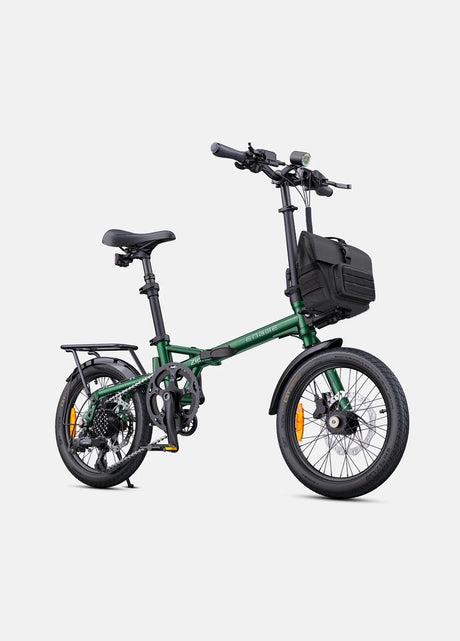 ENGWE Zip Bicicletta Elettrica