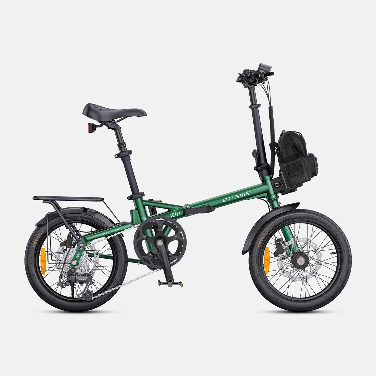 ENGWE Zip Bicicletta Elettrica