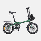 ENGWE Zip Bicicletta Elettrica