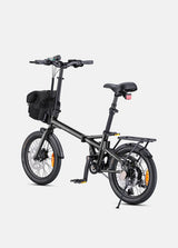 ENGWE Zip Bicicletta Elettrica