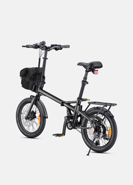 ENGWE Zip Bicicletta Elettrica