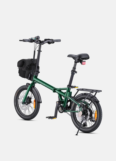 ENGWE Zip Bicicletta Elettrica