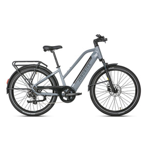 JOBOBIKE Astra Bicicletta Elettrica