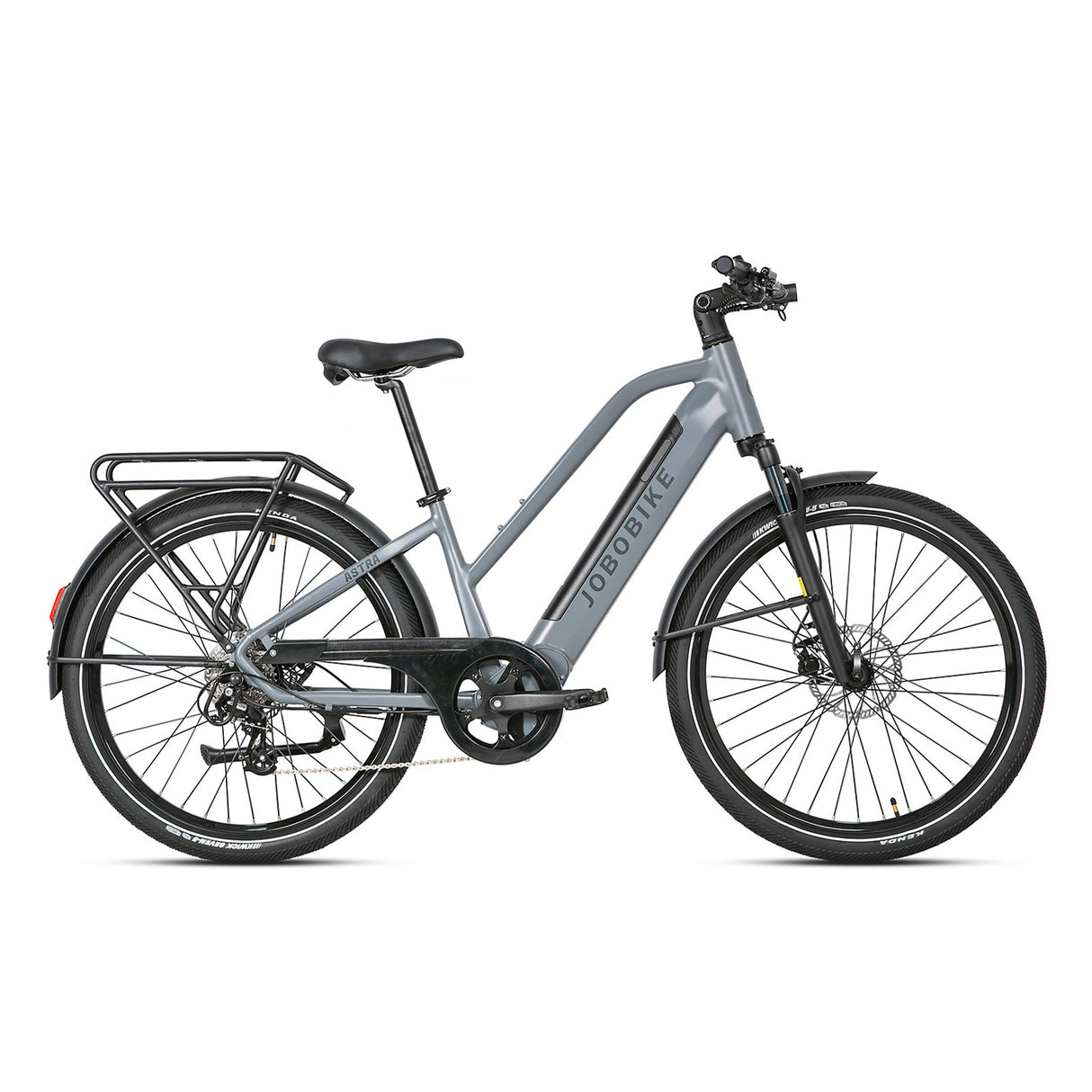 JOBOBIKE Astra Bicicletta Elettrica