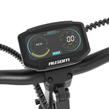 Ausom L2 Dual Motor Monopattino elettrico - ottobest.it
