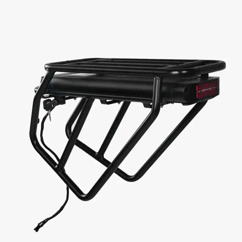 Batteria posteriore 48V13Ah per Engine Pro / Engine X + portapacchi posteriore - ottobest.it