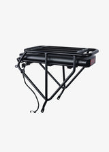 Batteria posteriore 48V13Ah per EP - 2 PRO + portapacchi posteriore - ottobest.it