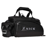 Borsa portapacchi per bici, zaino da 17 - 35 litri NICK - ottobest.it