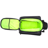 Borsa portapacchi per bici, zaino da 17 - 35 litri OVIVO - ottobest.it