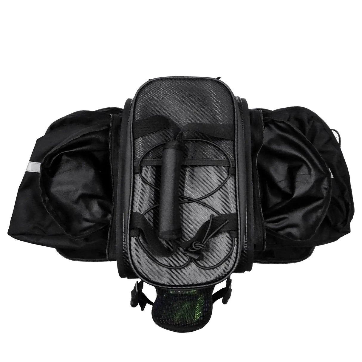 Borsa portapacchi per bici, zaino da 17 - 35 litri OVIVO - ottobest.it