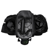 Borsa portapacchi per bici, zaino da 17 - 35 litri OVIVO - ottobest.it