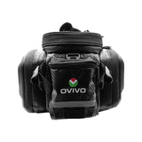 Borsa portapacchi per bici, zaino da 17 - 35 litri OVIVO - ottobest.it
