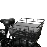 Cestino posteriore per bici ENGWE - ottobest.it