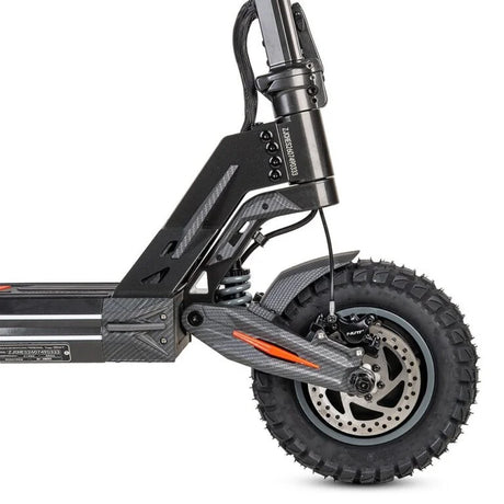 Monopattino Elettrico Ecoxtrem Armored PRO Dual