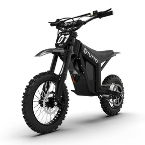 Tuttio Soleil01 SE Electric Dirt Bike for Kids & Adults - ottobest.it