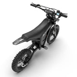Tuttio Soleil01 SE Electric Dirt Bike for Kids & Adults - ottobest.it