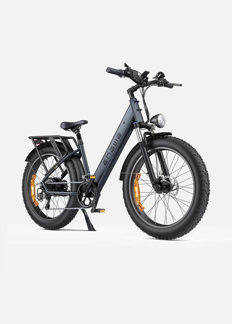 ENGWE E26 Bicicletta Elettrica - ottobest.it