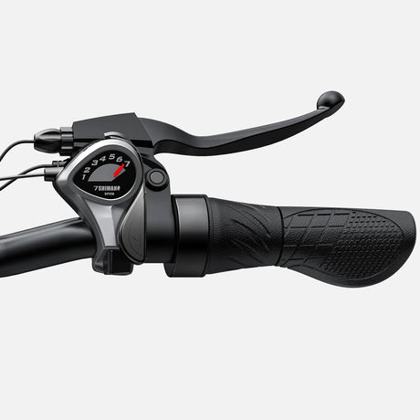 ENGWE E26 Bicicletta Elettrica - ottobest.it