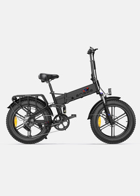 ENGWE Engine X Bicicletta Elettrica - ottobest.it