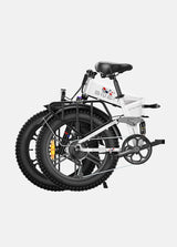 ENGWE Engine X Bicicletta Elettrica - ottobest.it