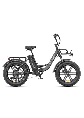 ENGWE L20 Boost Bicicletta Elettrica - ottobest.it