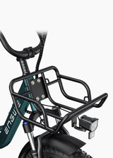 ENGWE L20 Boost Bicicletta Elettrica - ottobest.it