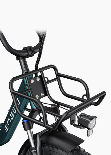 ENGWE L20 Boost Bicicletta Elettrica - ottobest.it