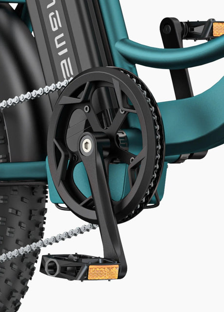 ENGWE L20 Boost Bicicletta Elettrica - ottobest.it