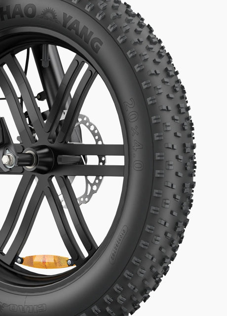 ENGWE L20 Boost Bicicletta Elettrica - ottobest.it