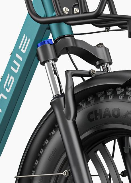 ENGWE L20 Boost Bicicletta Elettrica - ottobest.it