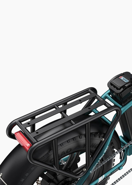 ENGWE L20 Boost Bicicletta Elettrica - ottobest.it