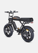 ENGWE M1 Bicicletta Elettrica - ottobest.it