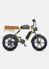 ENGWE M1 Bicicletta Elettrica - ottobest.it