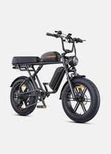 ENGWE M1 Bicicletta Elettrica - ottobest.it