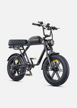 ENGWE M1 Bicicletta Elettrica - ottobest.it