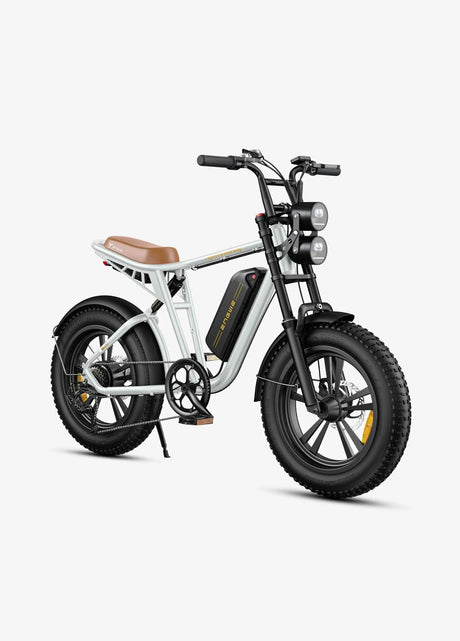 ENGWE M20 Bicicletta Elettrica - ottobest.it