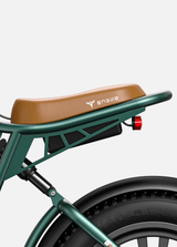ENGWE M20 Bicicletta Elettrica - ottobest.it