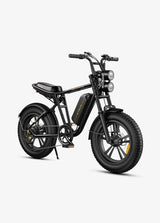 ENGWE M20 Bicicletta Elettrica - ottobest.it